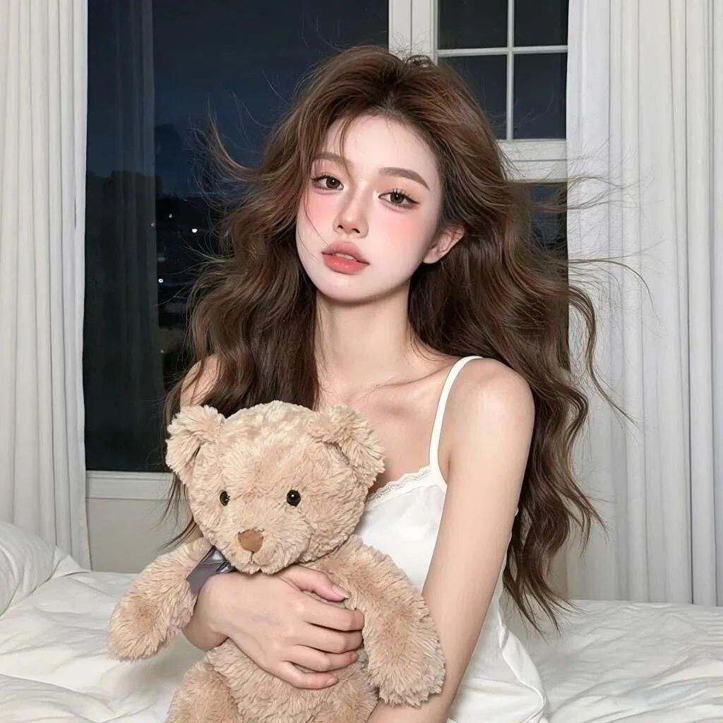 广汉伴游女生刘晴晴的资料
