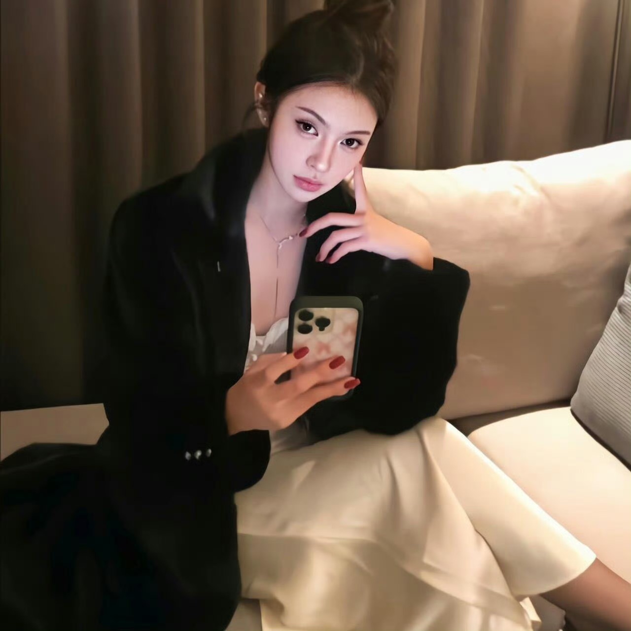 广汉伴游女生周语言的资料
