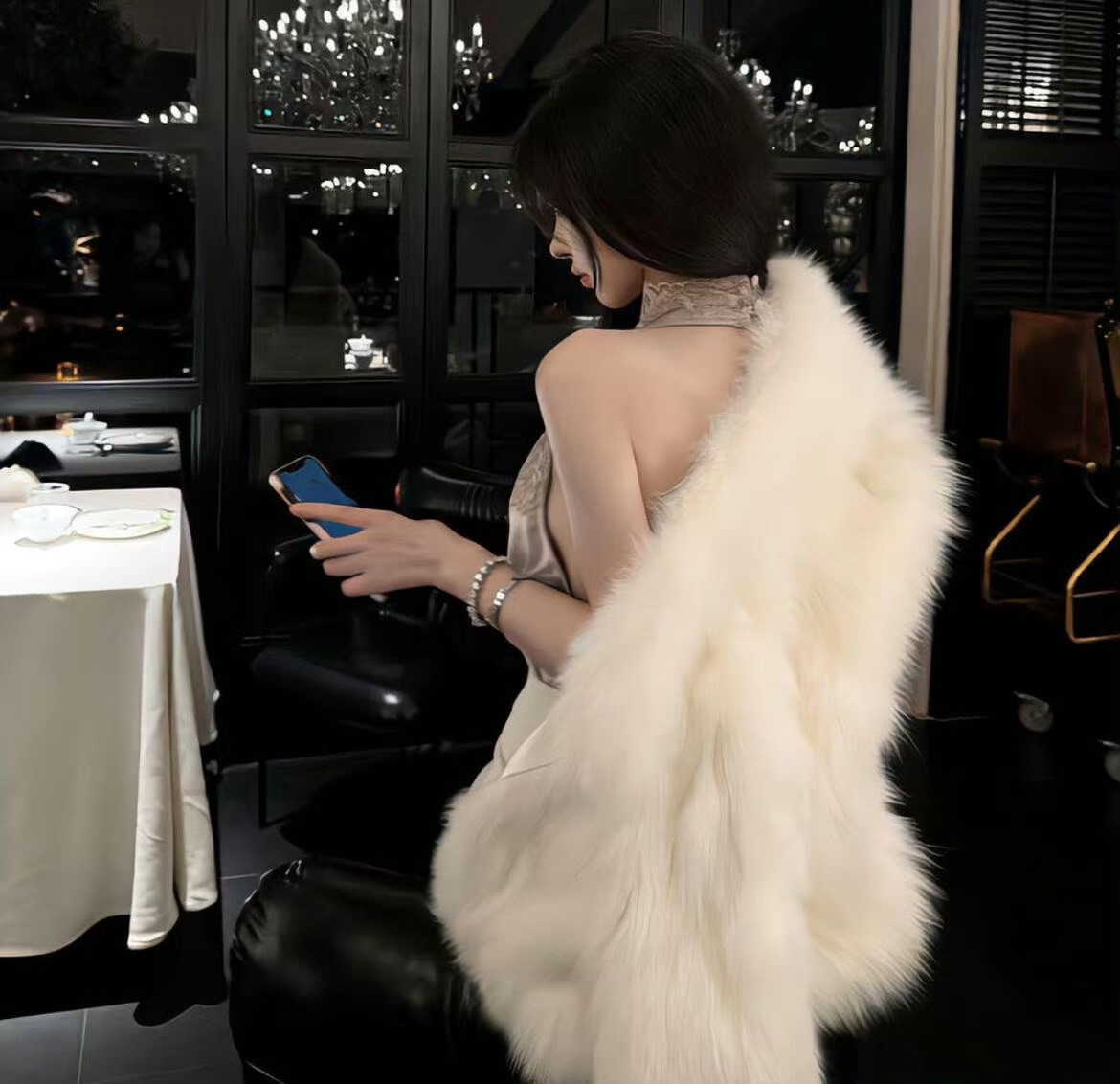 广汉伴游女生月见的资料