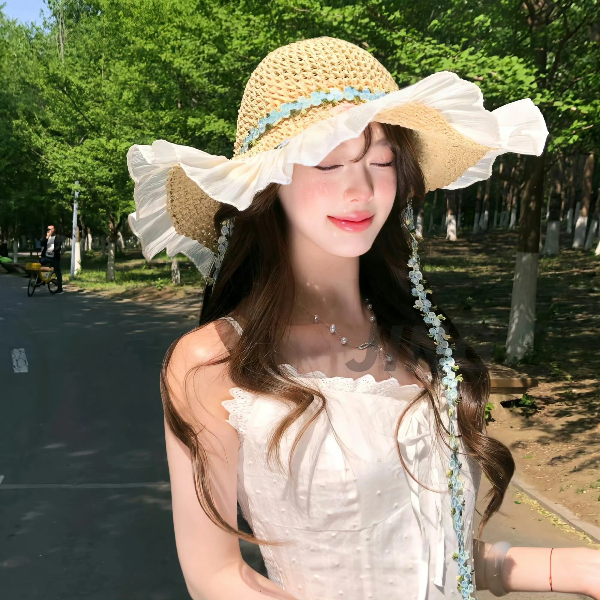 广汉伴游女生许曼姿的资料
