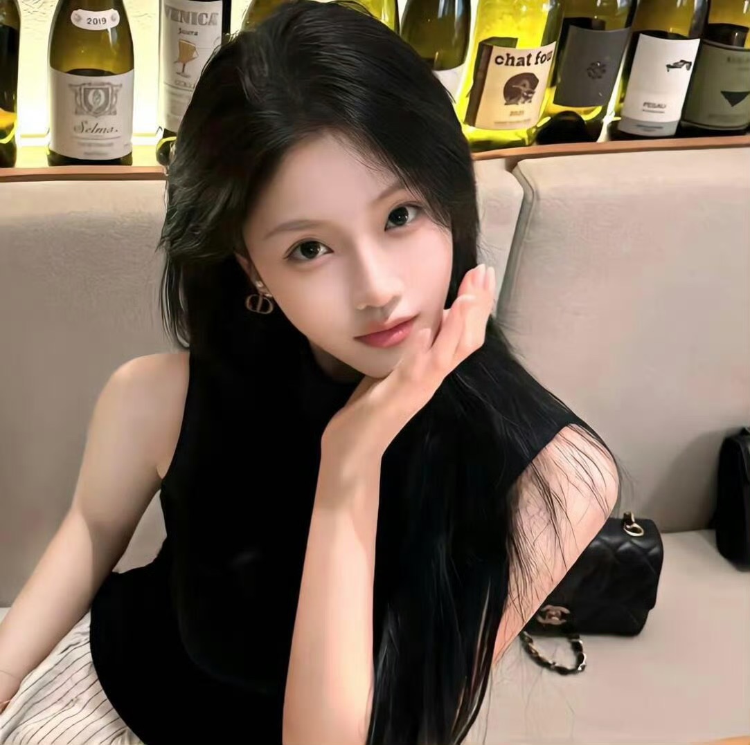 广汉伴游女生阚梦蕊的资料
