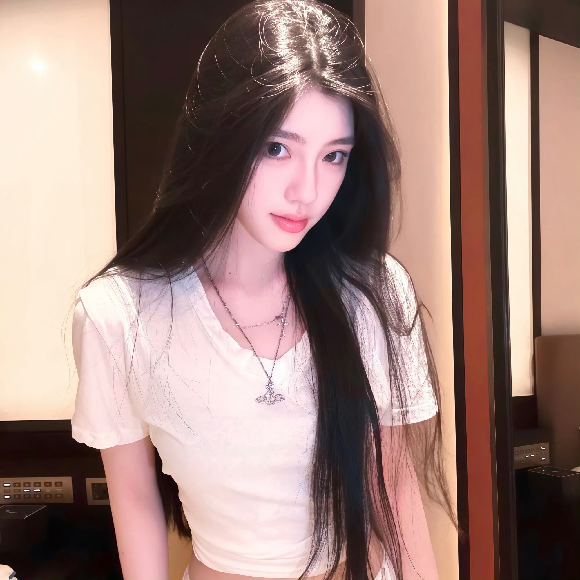 广汉伴游女生沈星辰的资料