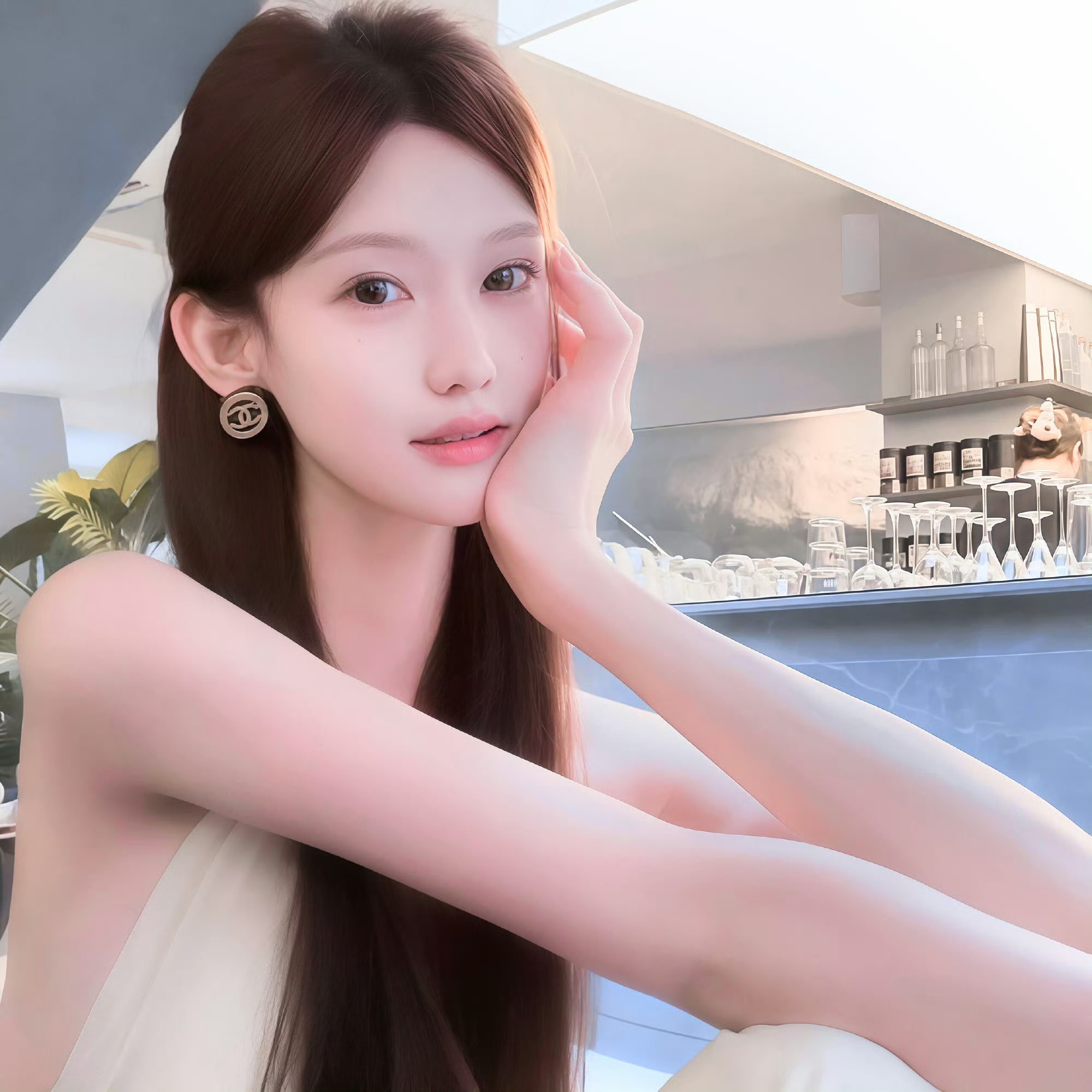 广汉伴游女生林杨的资料