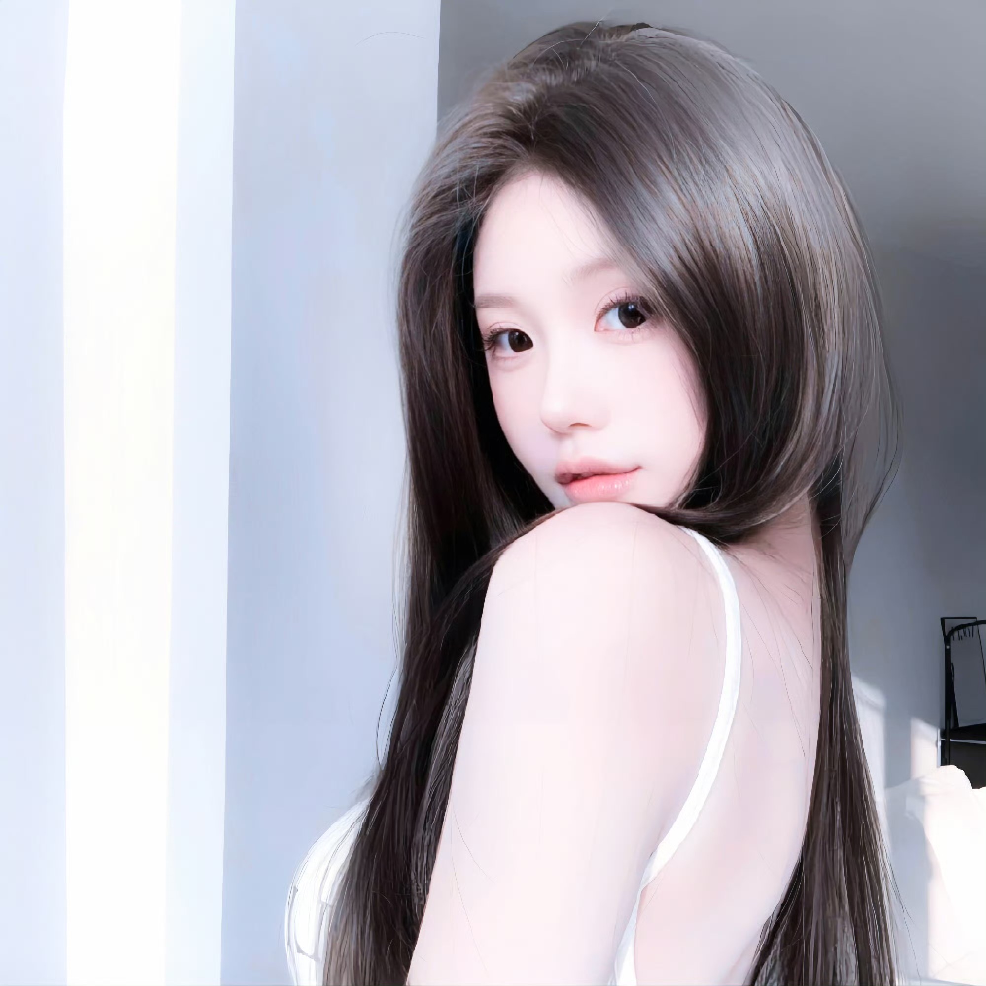 广汉伴游女生林雅的资料