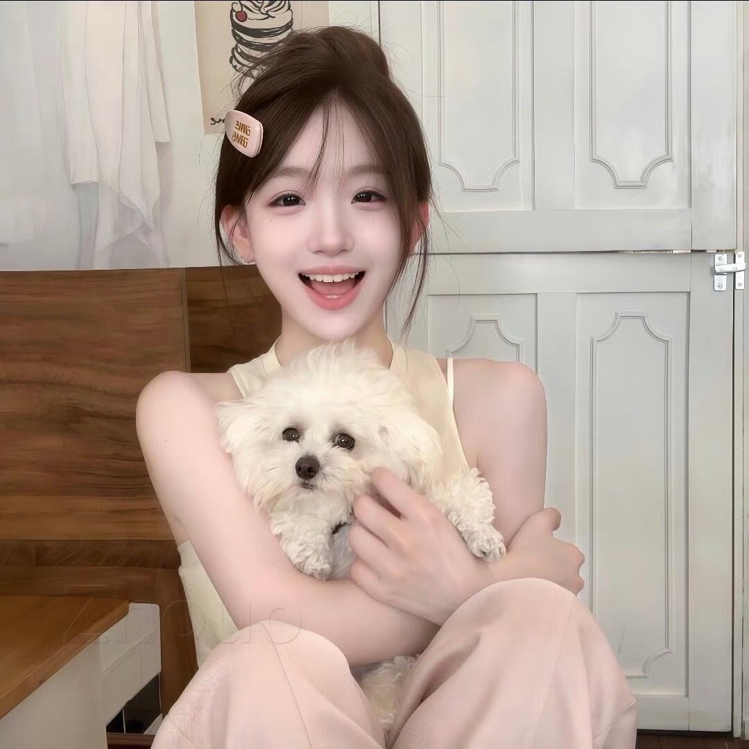 广汉伴游女生周小婷的资料