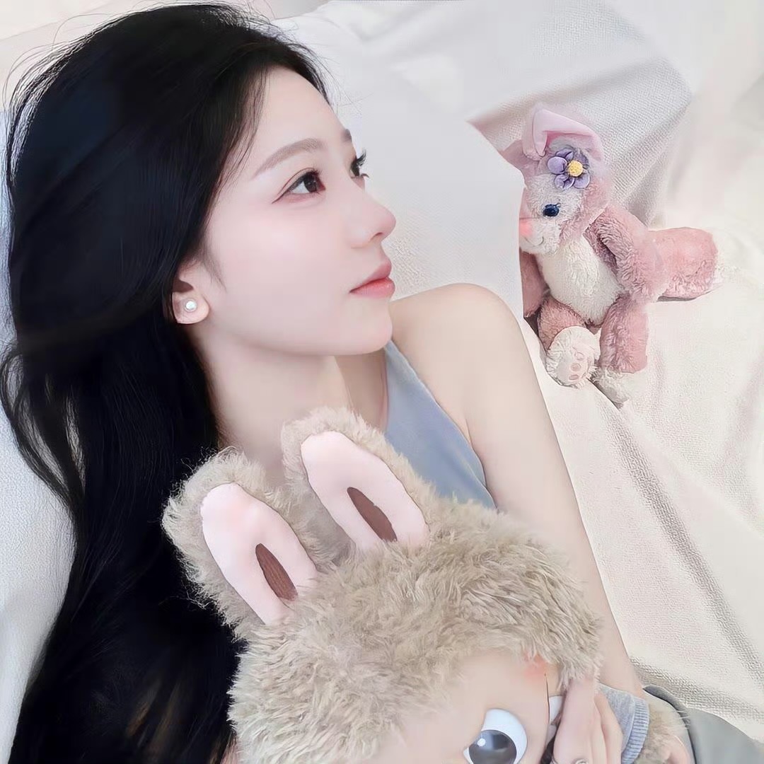 广汉伴游女生林雾眠的资料