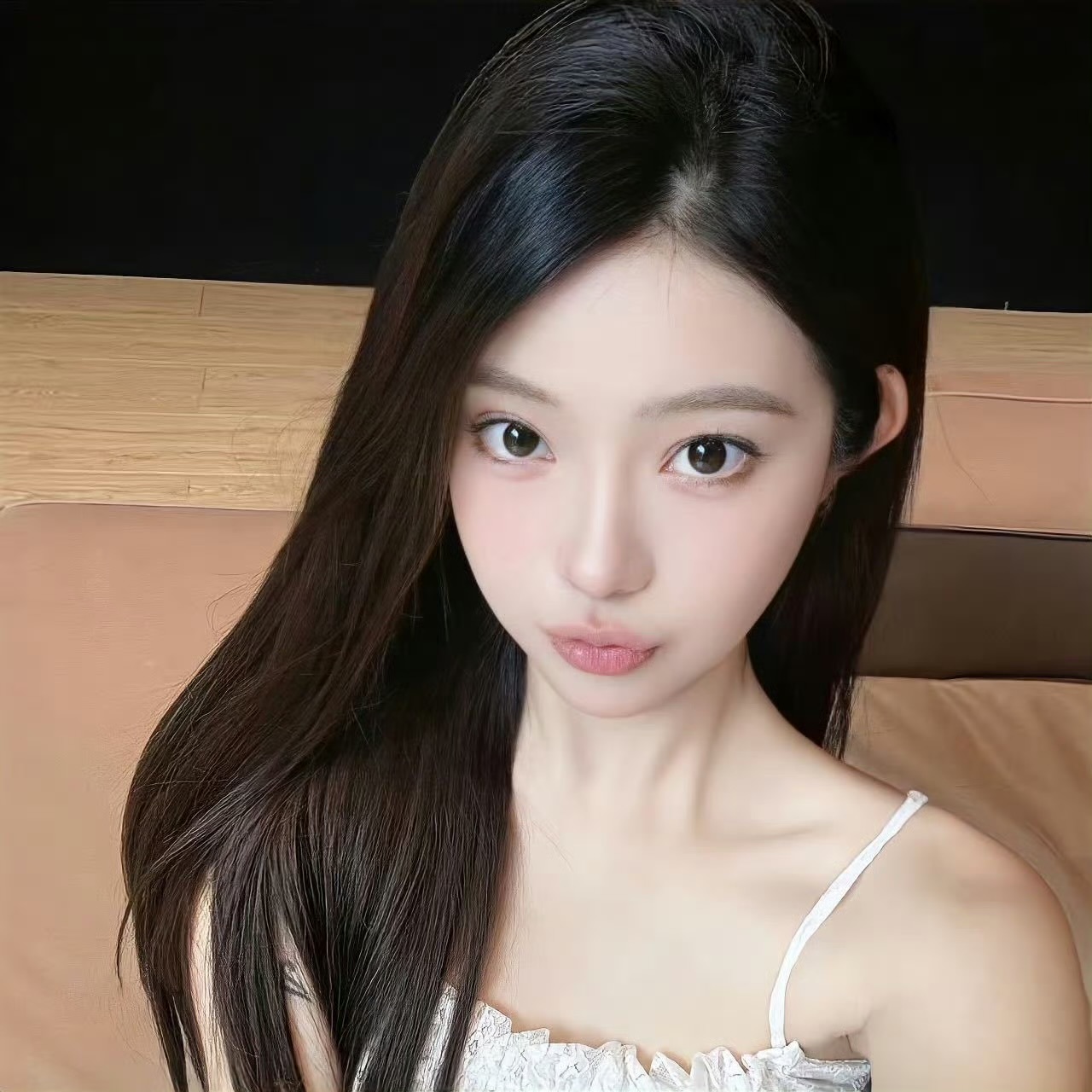 广汉伴游女生Olivia Wang的资料