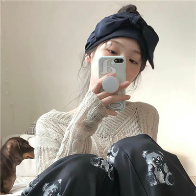 广汉伴游女生冀其雨