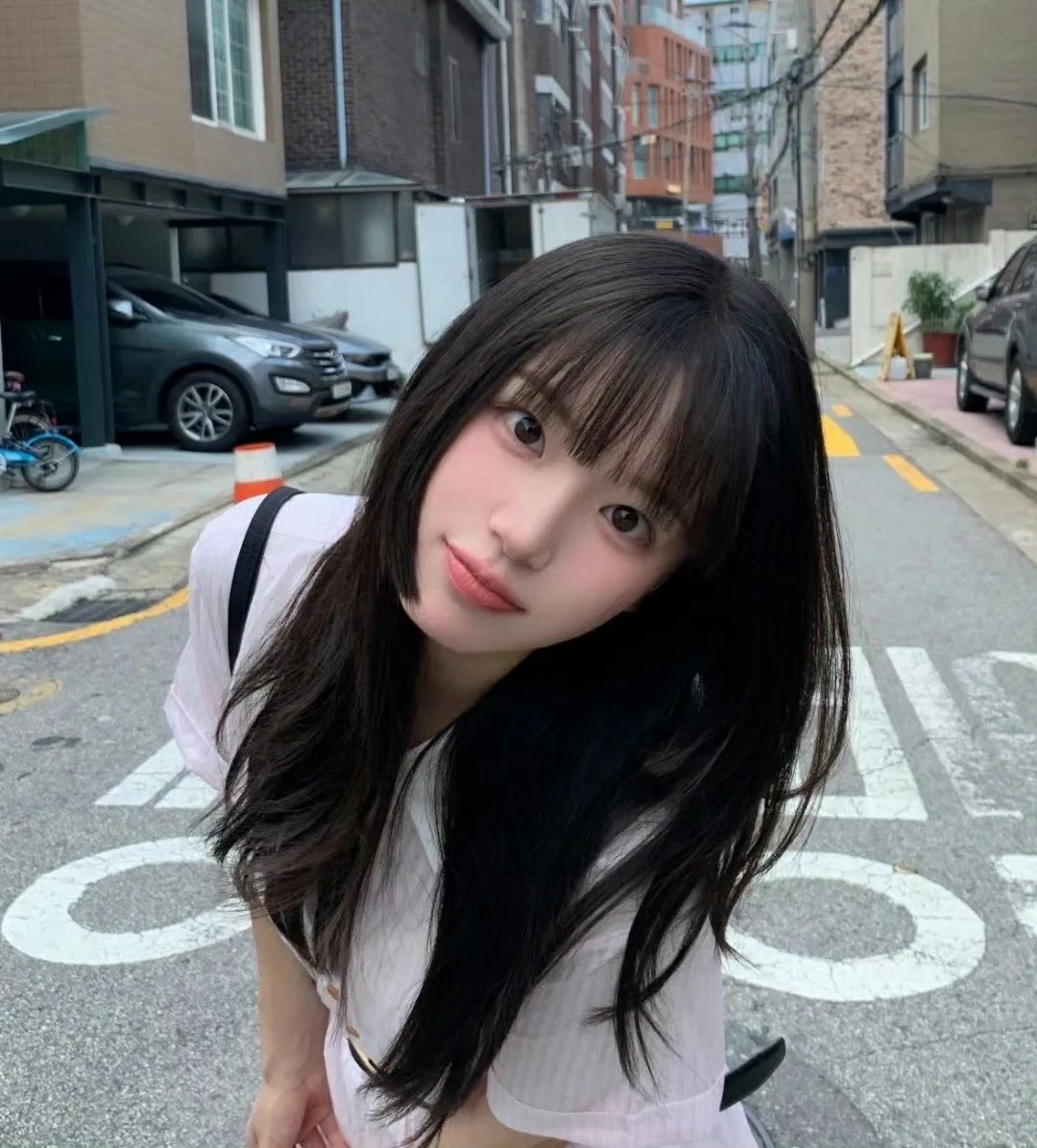 广汉伴游女生 | 林雨薇的资料