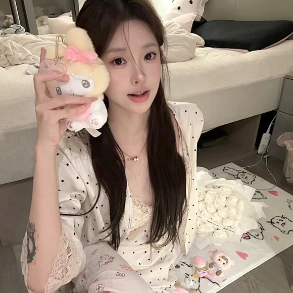 广汉伴游女生 | 微微的资料