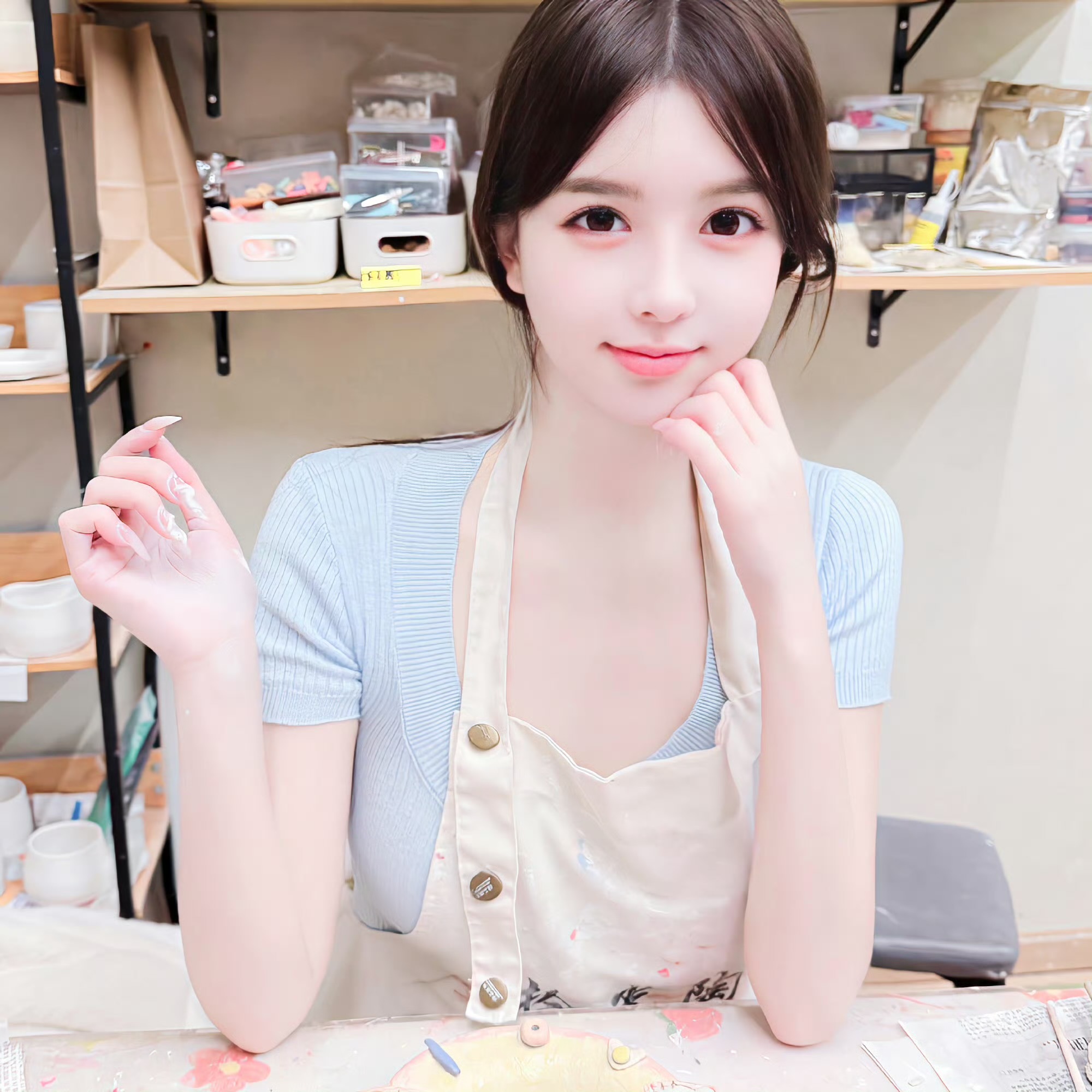 广汉伴游女生 | 苏雅宁🌸的资料