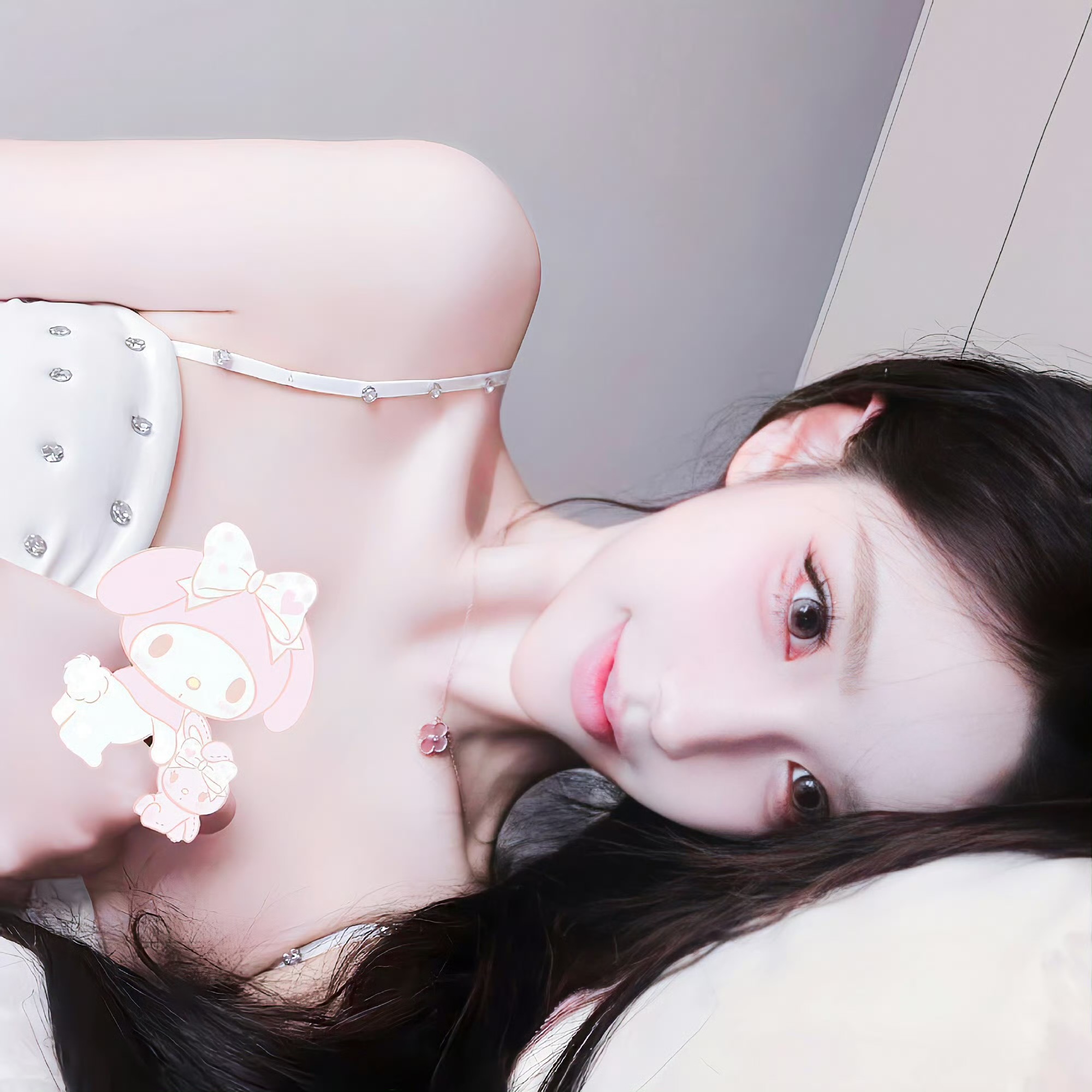 广汉伴游女生 | 唐雨晴 🌸的资料