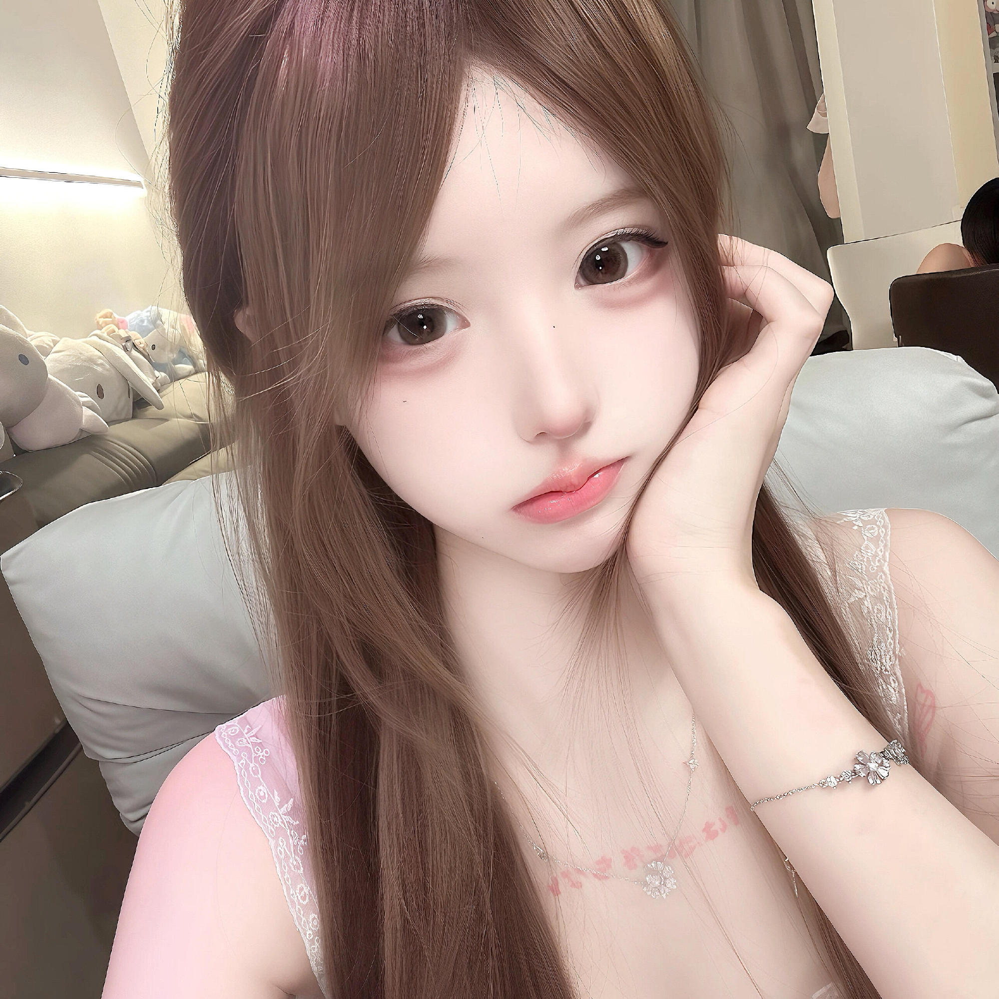 广汉伴游女生 | 刘盈🌸的资料