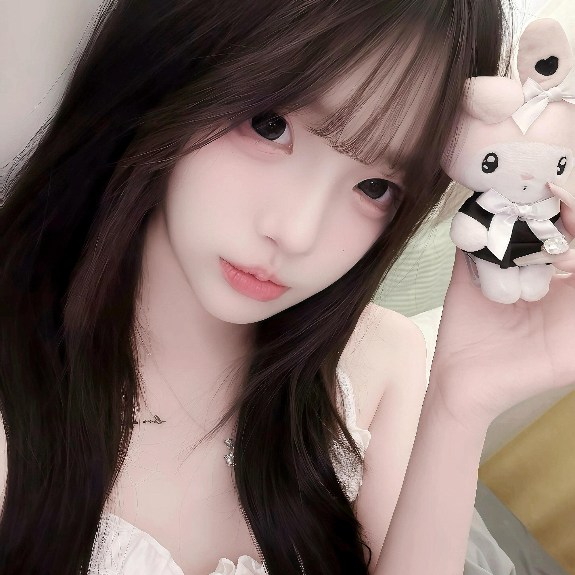 广汉伴游女生 | 钱姜薇 🌸的资料