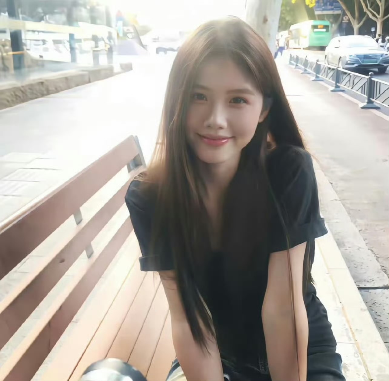 广汉伴游女生 | 姜莱的资料