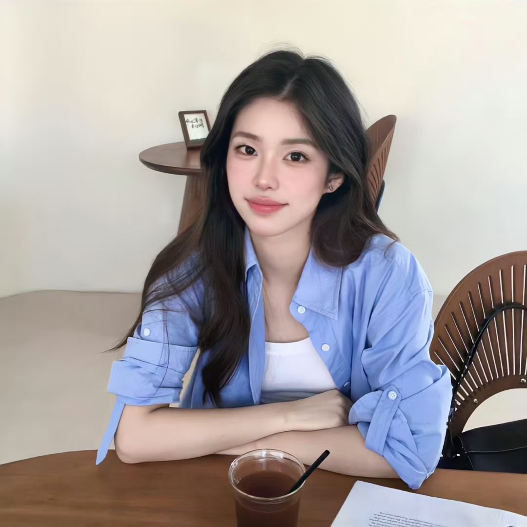 广汉伴游女生 | 白清叙的资料