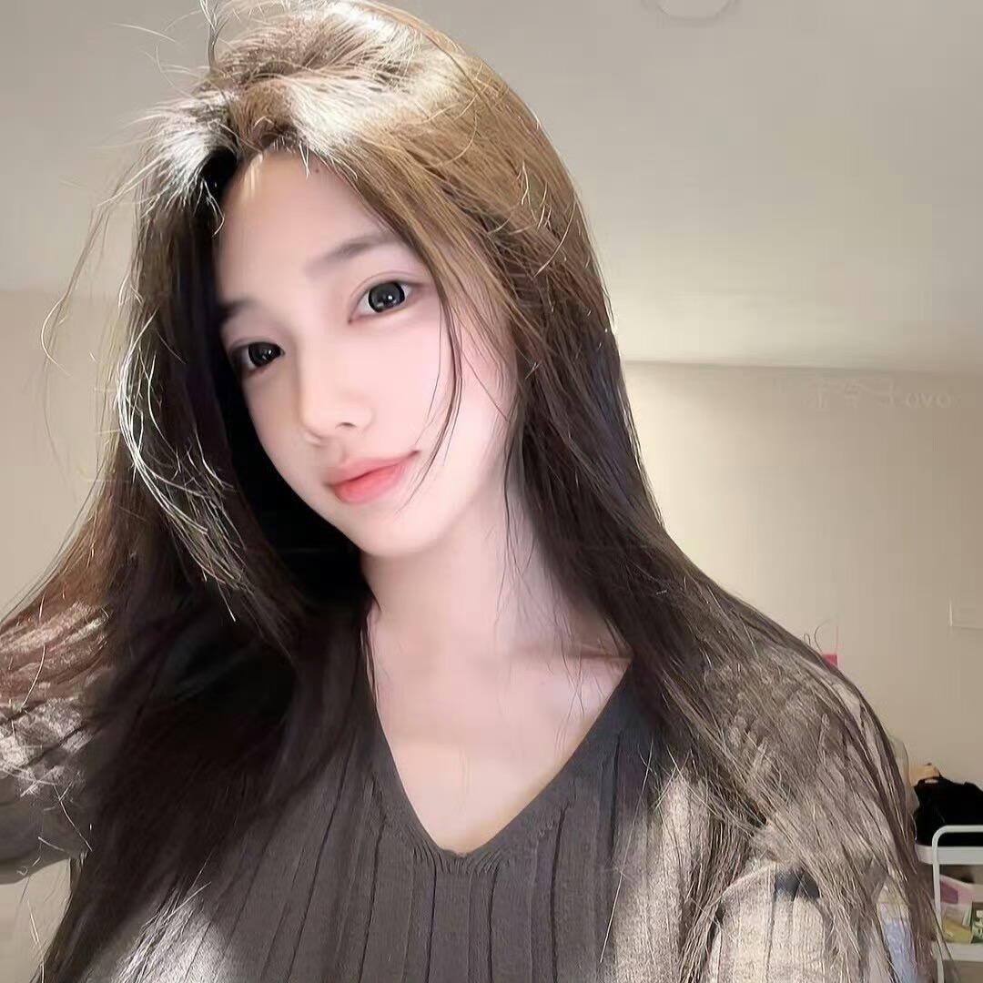 广汉伴游女生 | 钟晓琴的资料