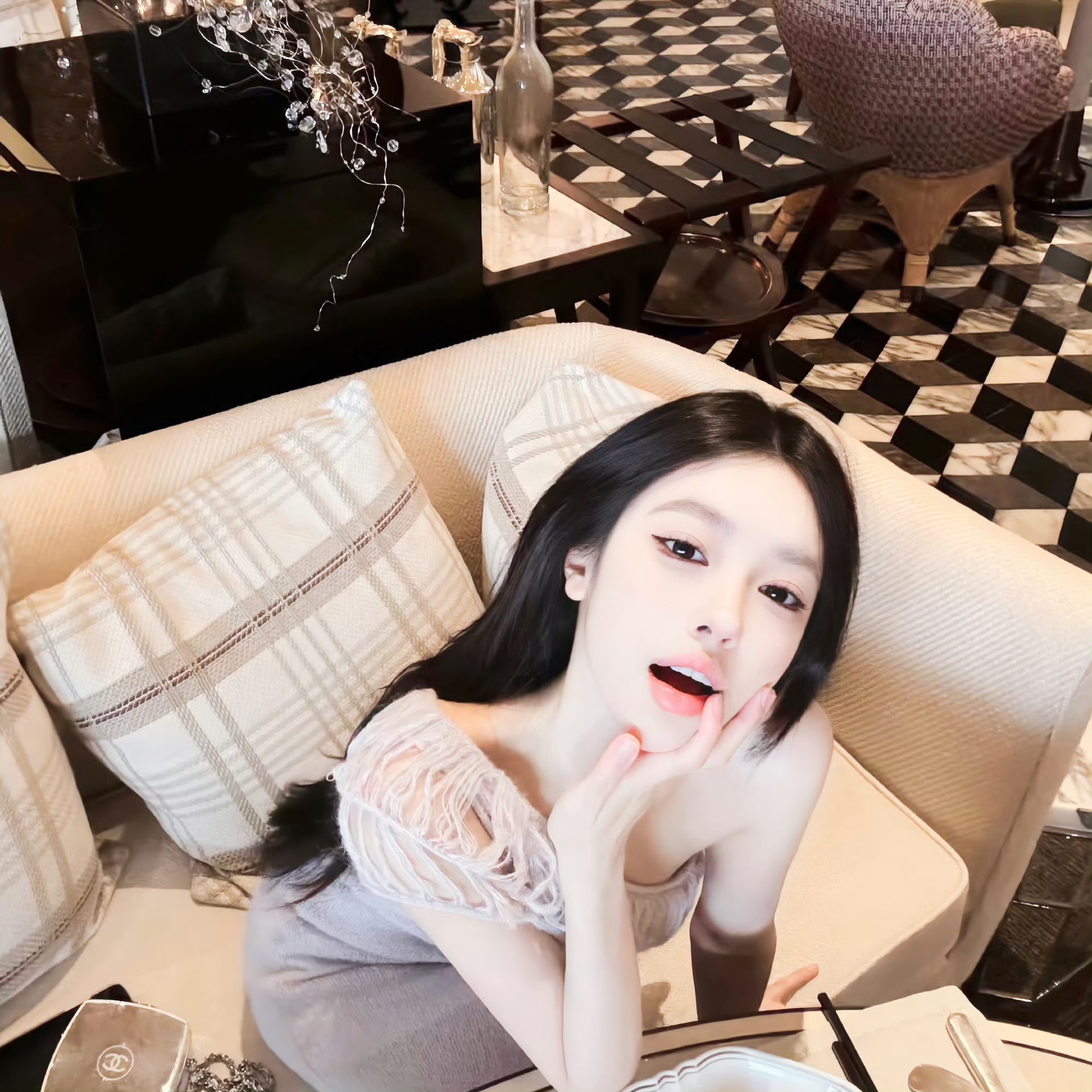 广汉伴游女生 | Ursula的资料