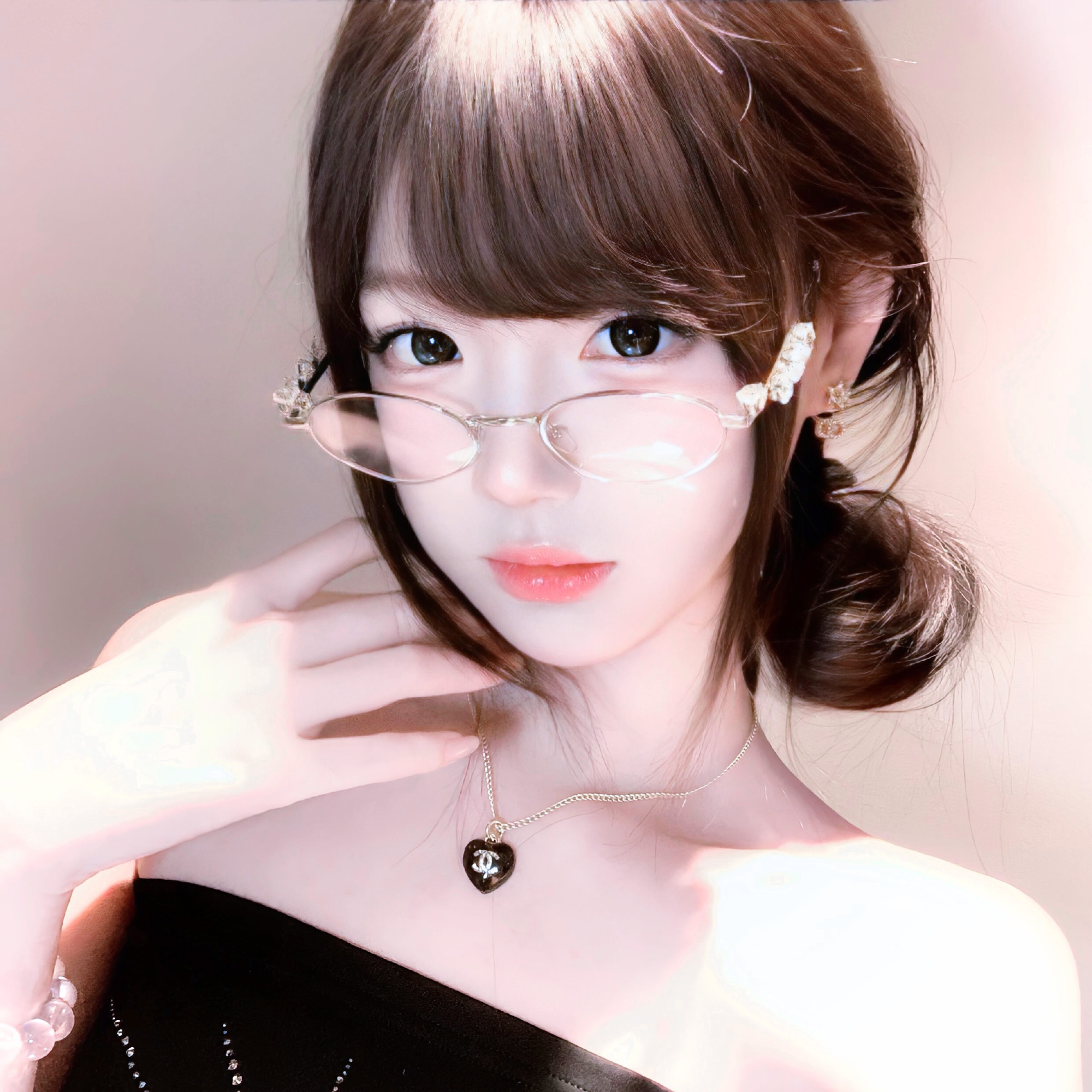 广汉伴游女生 | 小鱼儿的资料