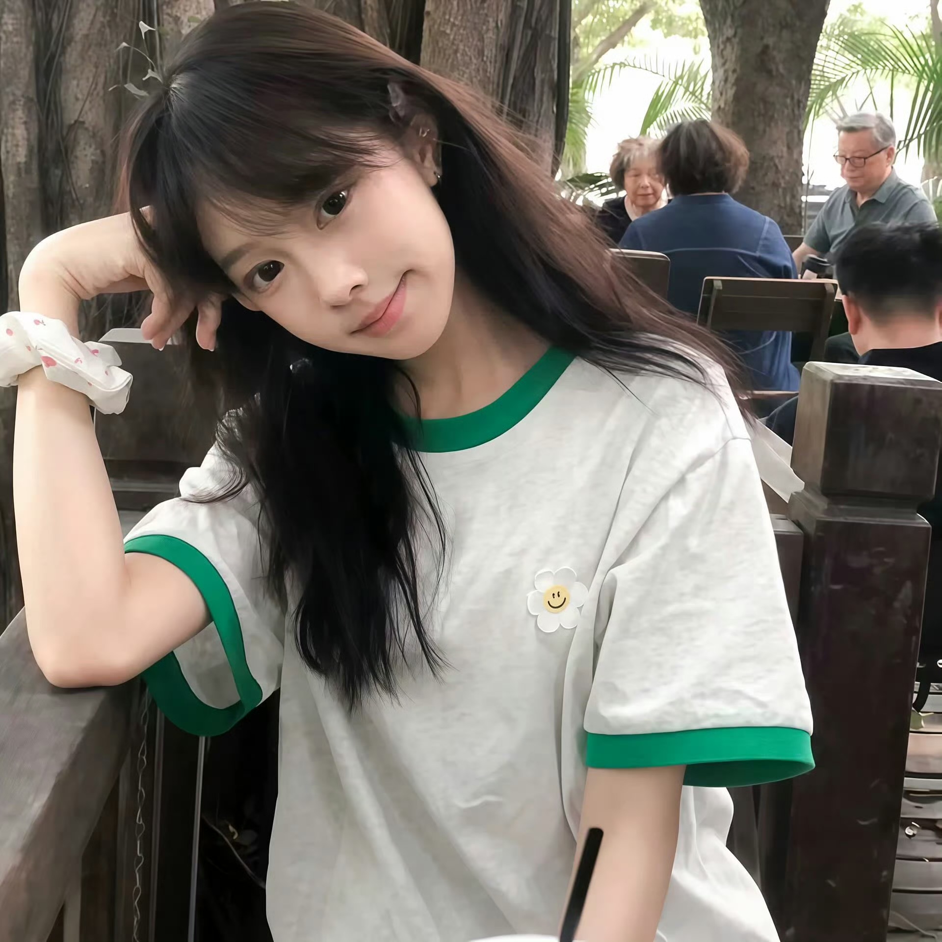 广汉伴游女生 | 卓玛拉初的资料