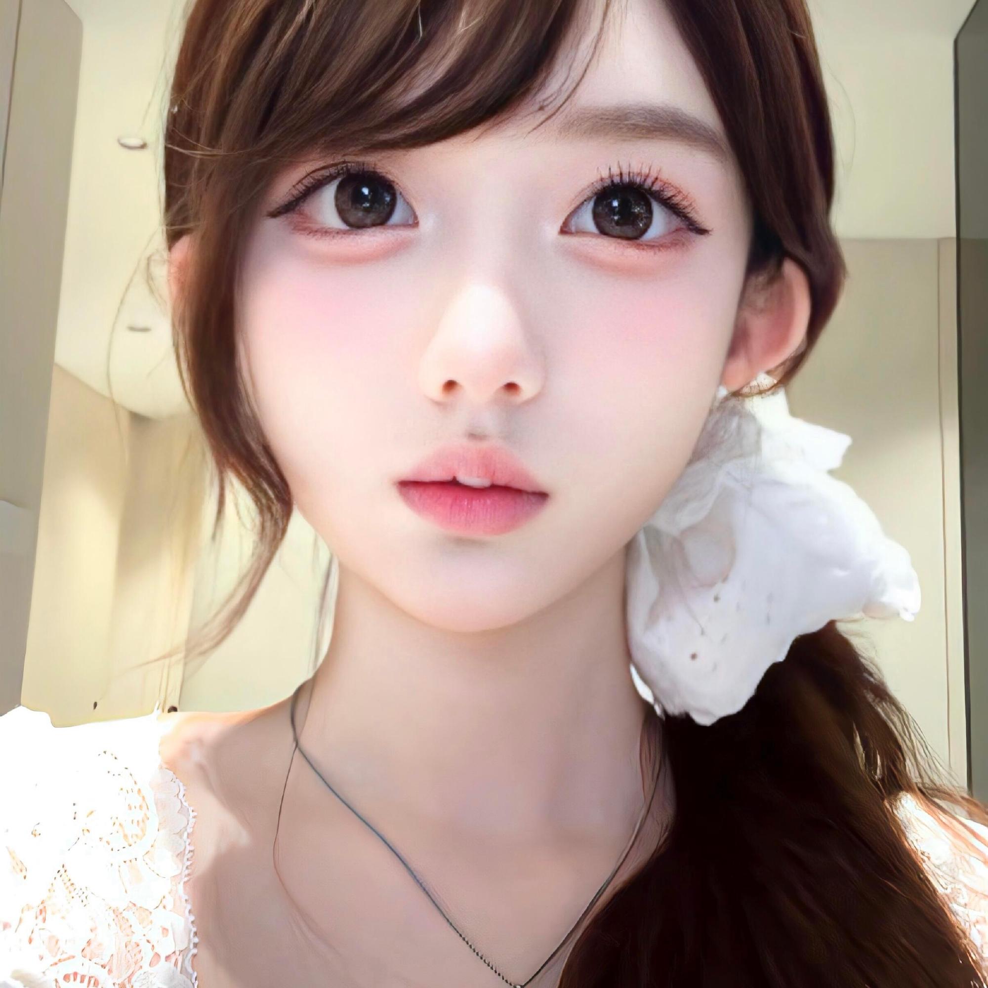 广汉伴游女生 | 昕昕的资料