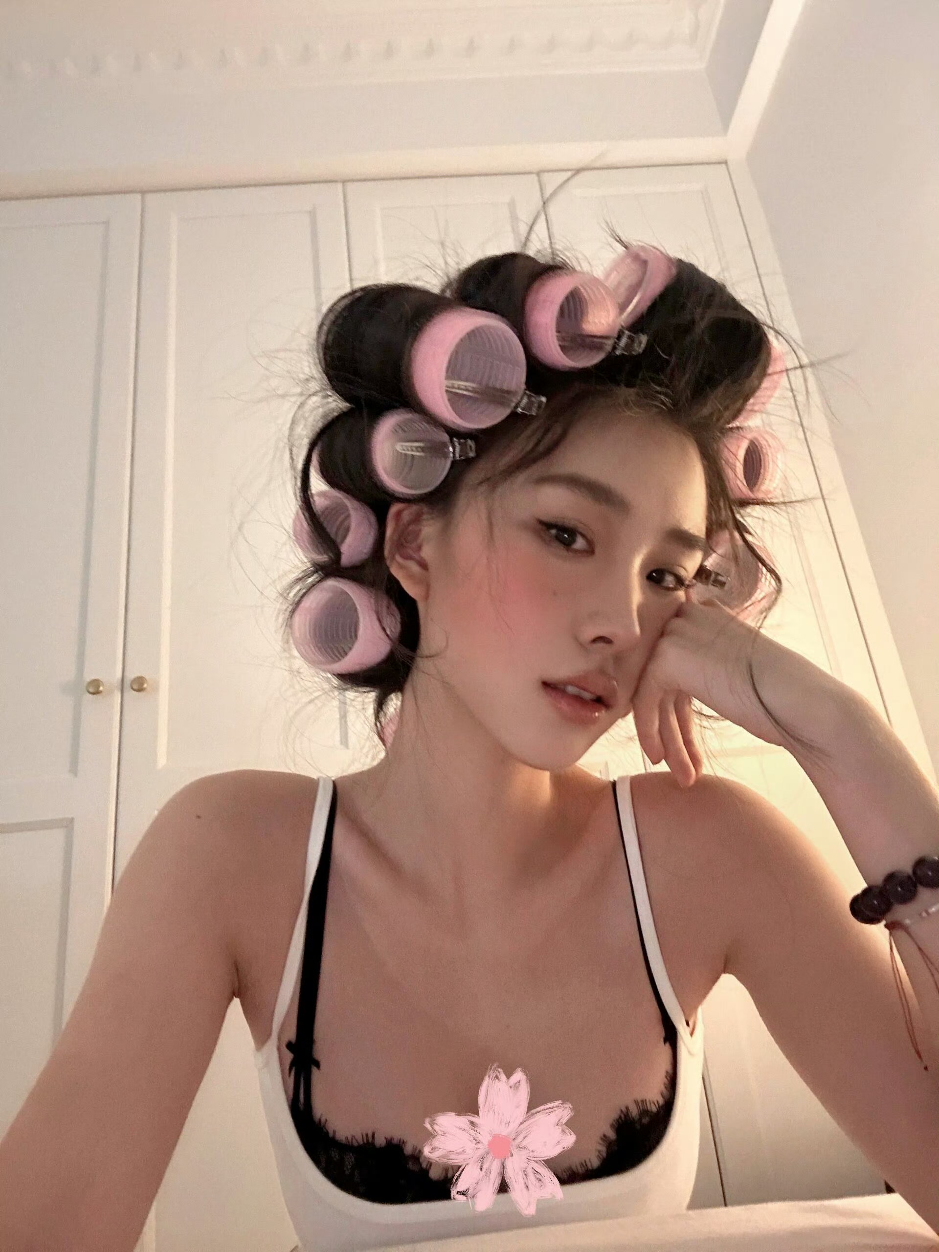 广汉高端私人伴游女生 | 岚岚的资料